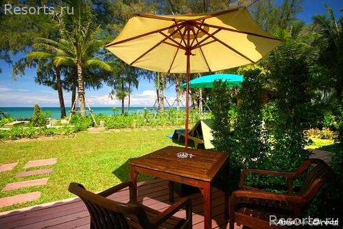 The Briza Beach Resort Khao Lak 34